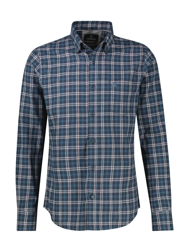 BUTTON DOWN