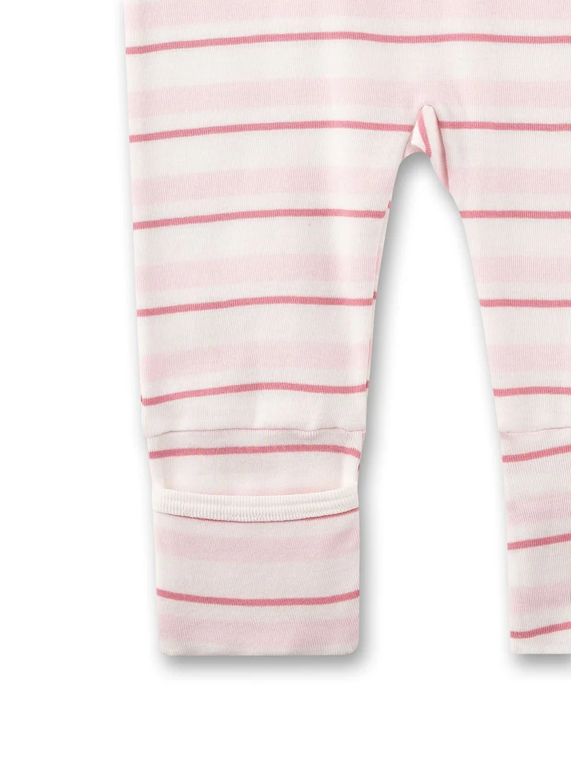 Strampler/Overall