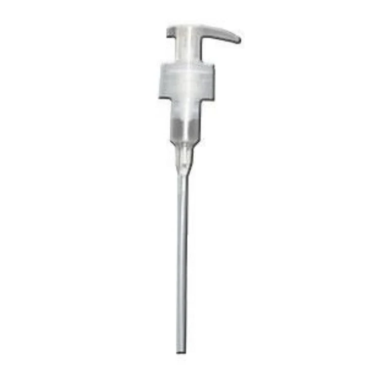 Pumpspender fuer 1L Flasche
