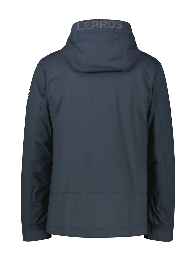 BLOUSON KONFEKTION