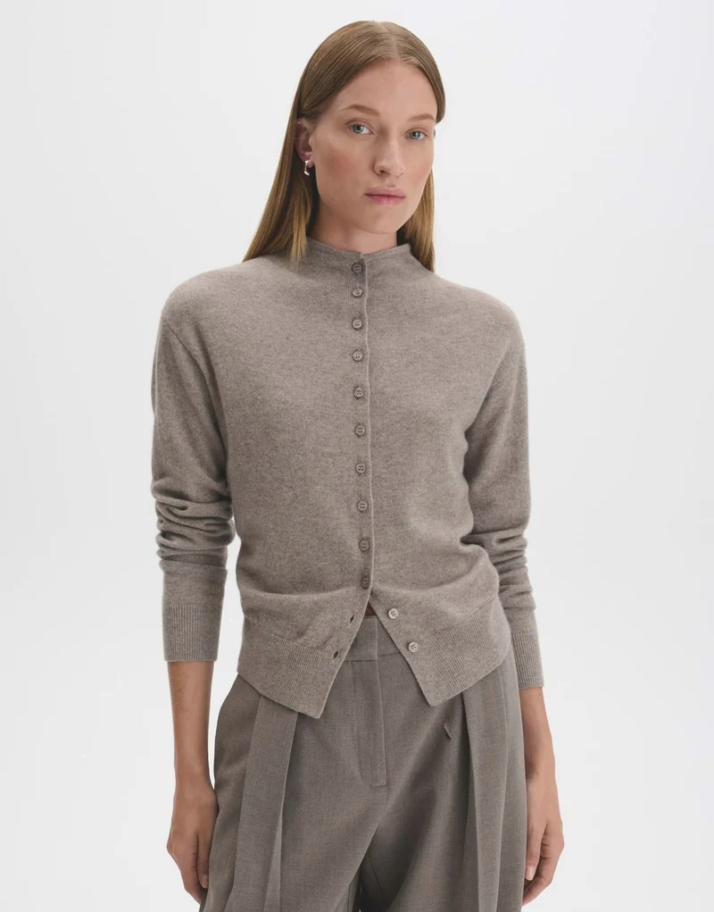 Tenali, taupewood melange light
