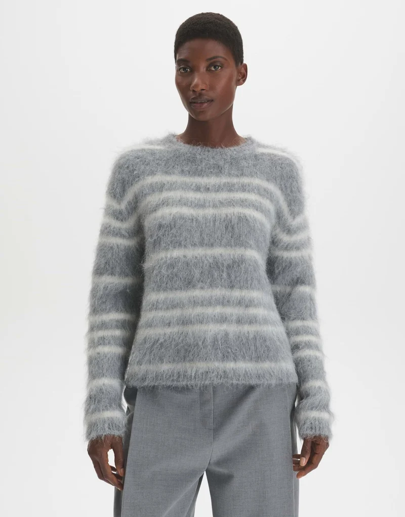 Taira, featherstone melange