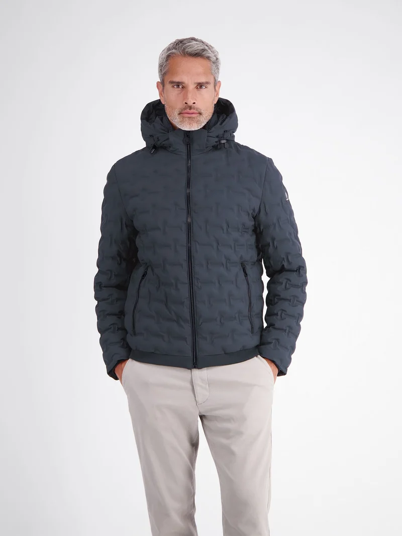 BLOUSON KONFEKTION