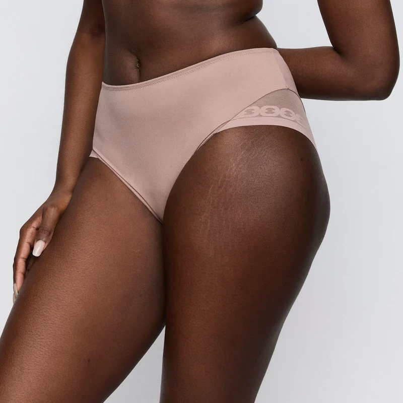 TWIXIE Cosmetic Taillenslip
