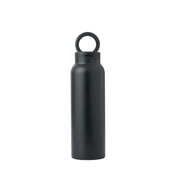FlaschenDock™ Schlürfen und Blättern