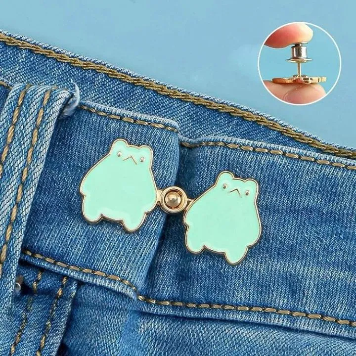 TaillenWunder™ Anpassen mit Stil