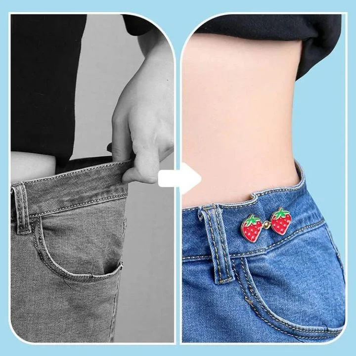 TaillenWunder™ Anpassen mit Stil