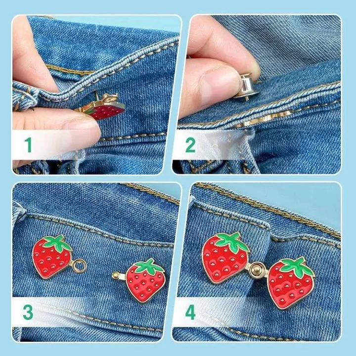 TaillenWunder™ Anpassen mit Stil