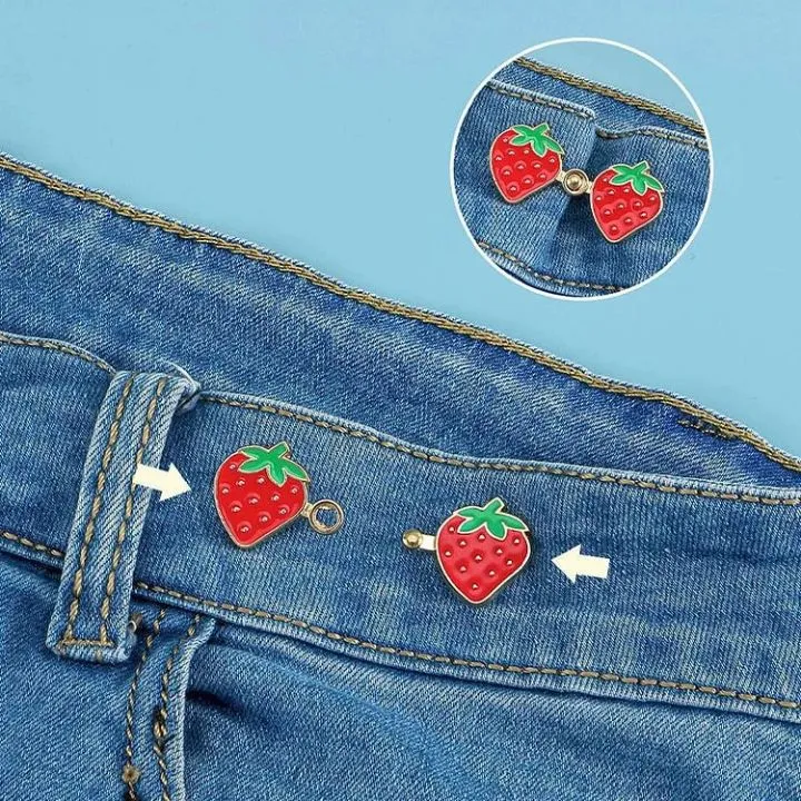 TaillenWunder™ Anpassen mit Stil