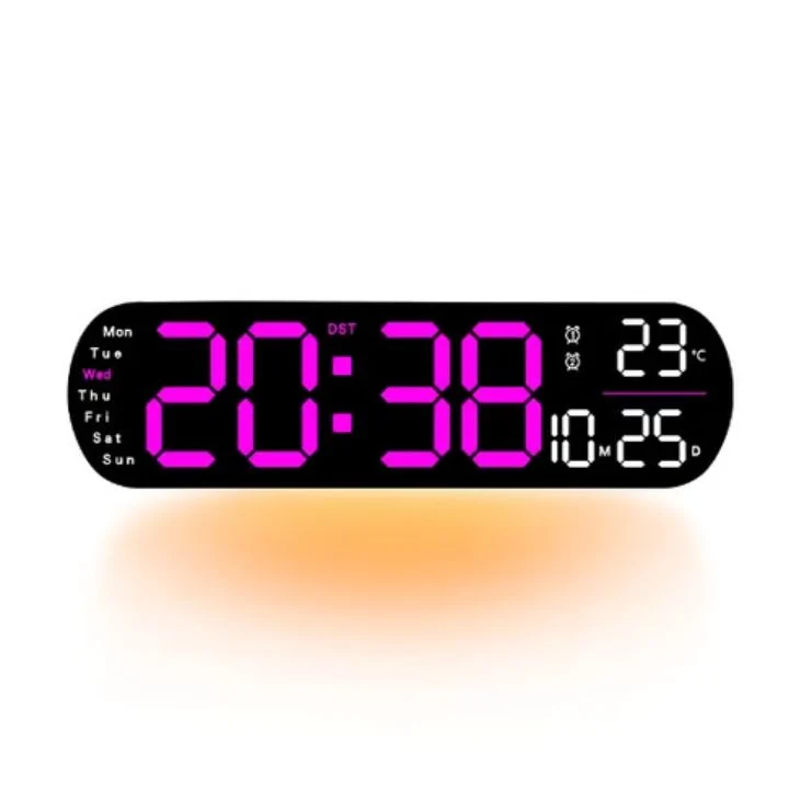 HelleUhr™ Zeit, die leuchtet