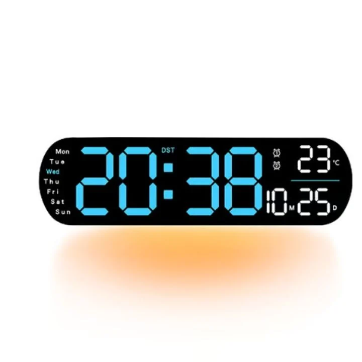 HelleUhr™ Zeit, die leuchtet