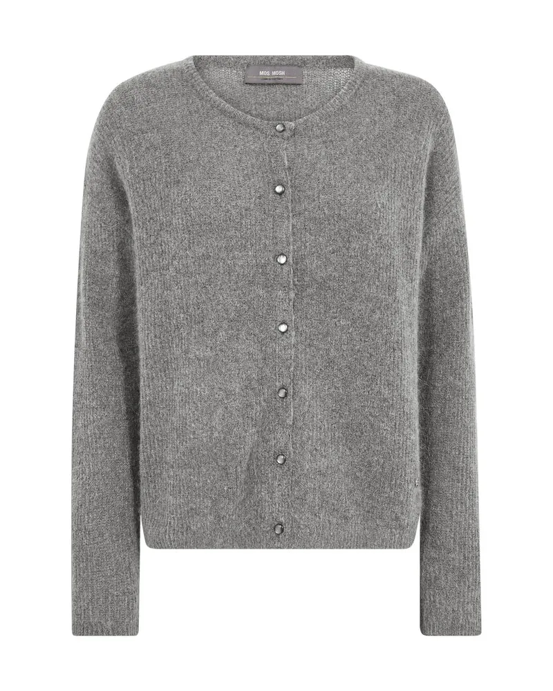 MMAlmine Knit Cardigan