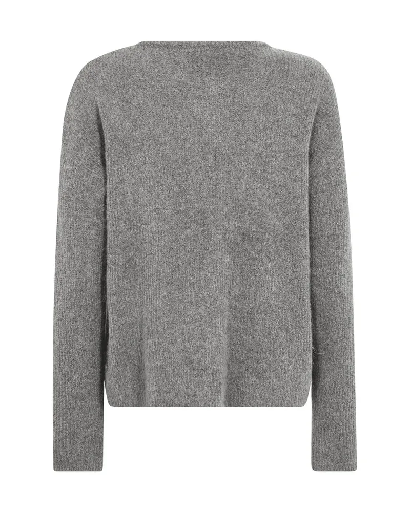 MMAlmine Knit Cardigan