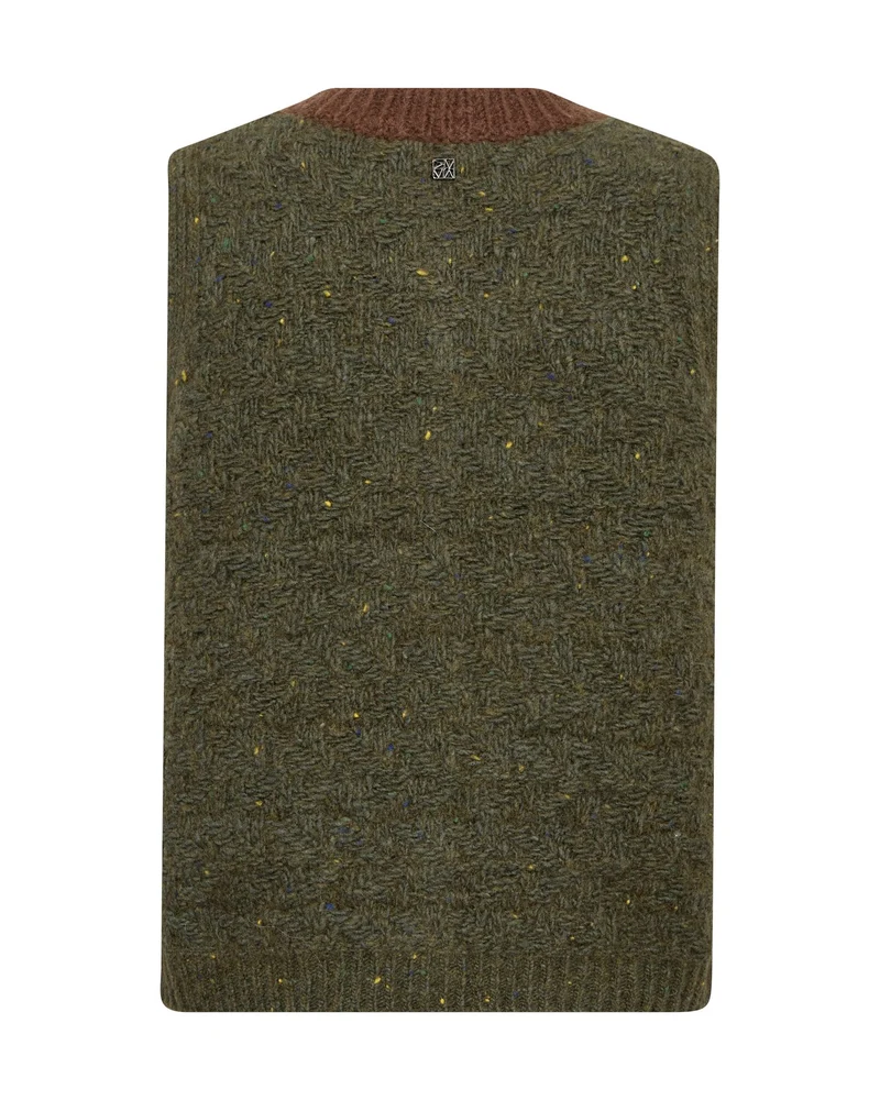 MMEsti Knit Vest