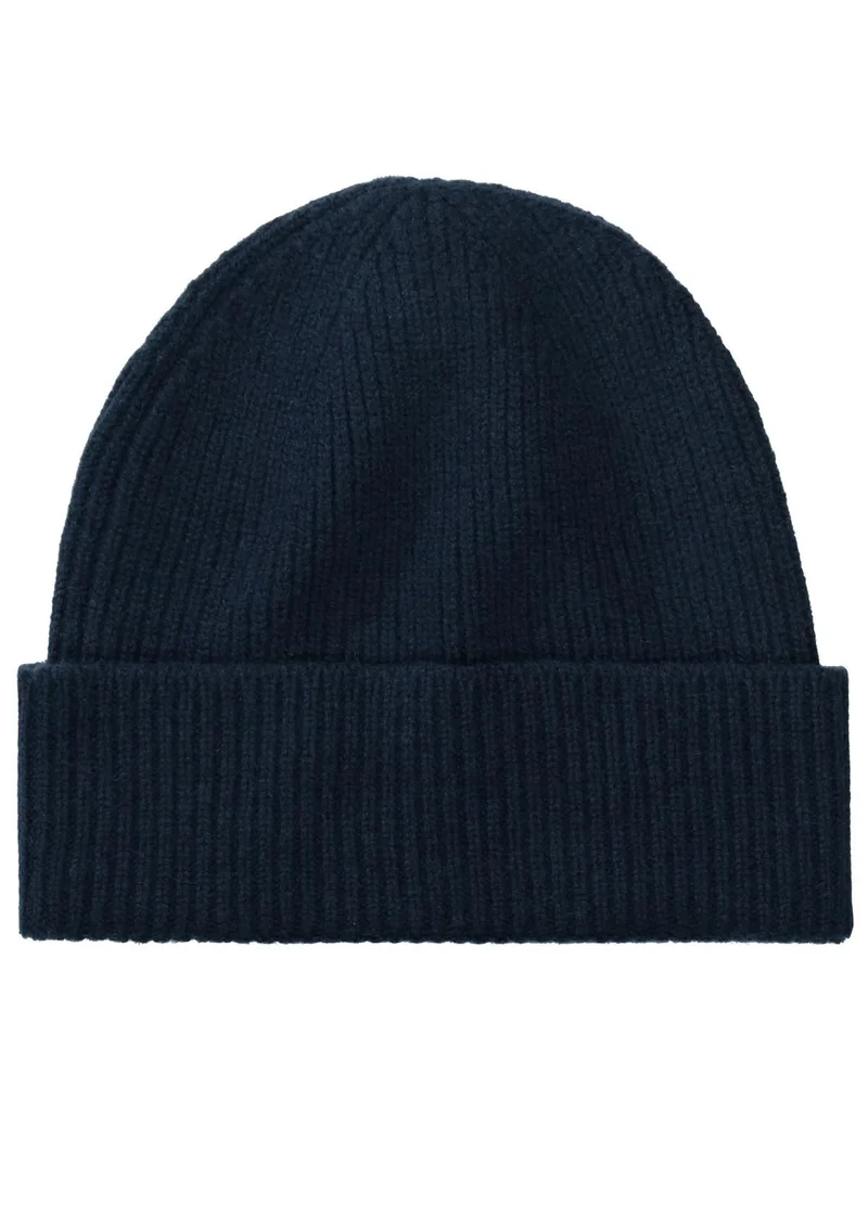 Beanie, Ribstruktur