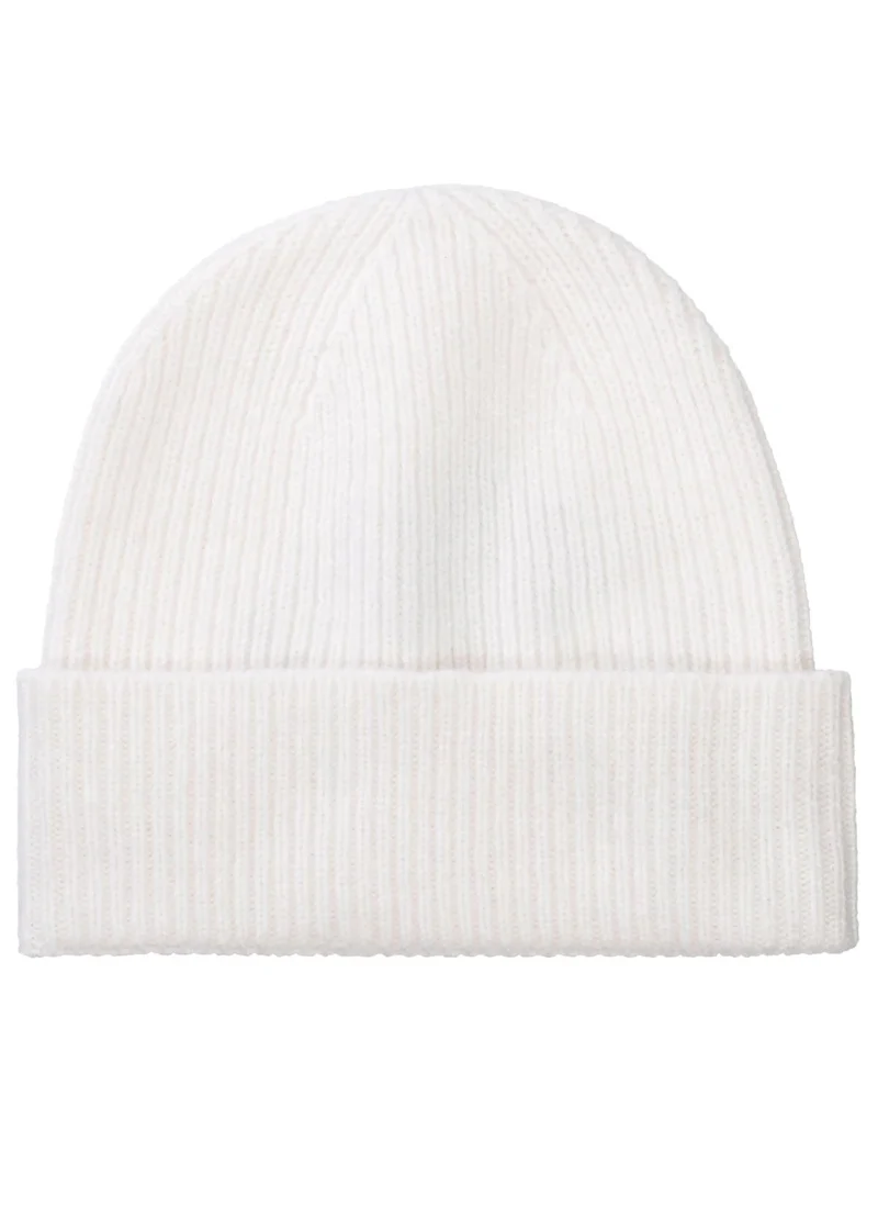 Beanie, Ribstruktur