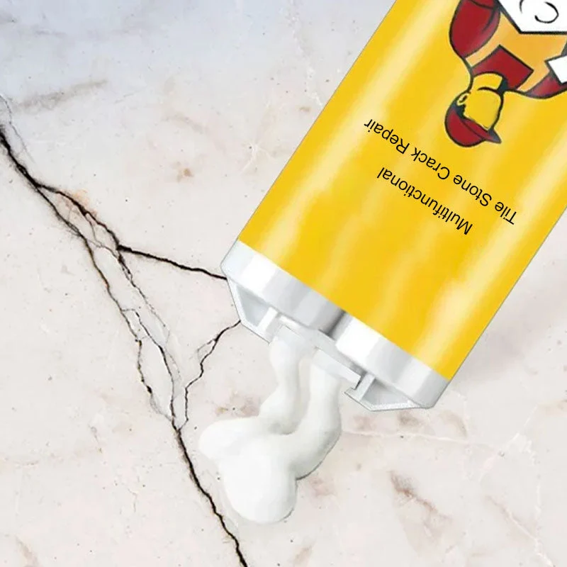 RissVersiegelung™ Einfache, glatte Anwendung