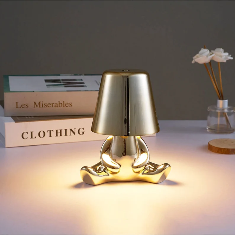 LichtKumpel™ Beleuchtet jeden Raum