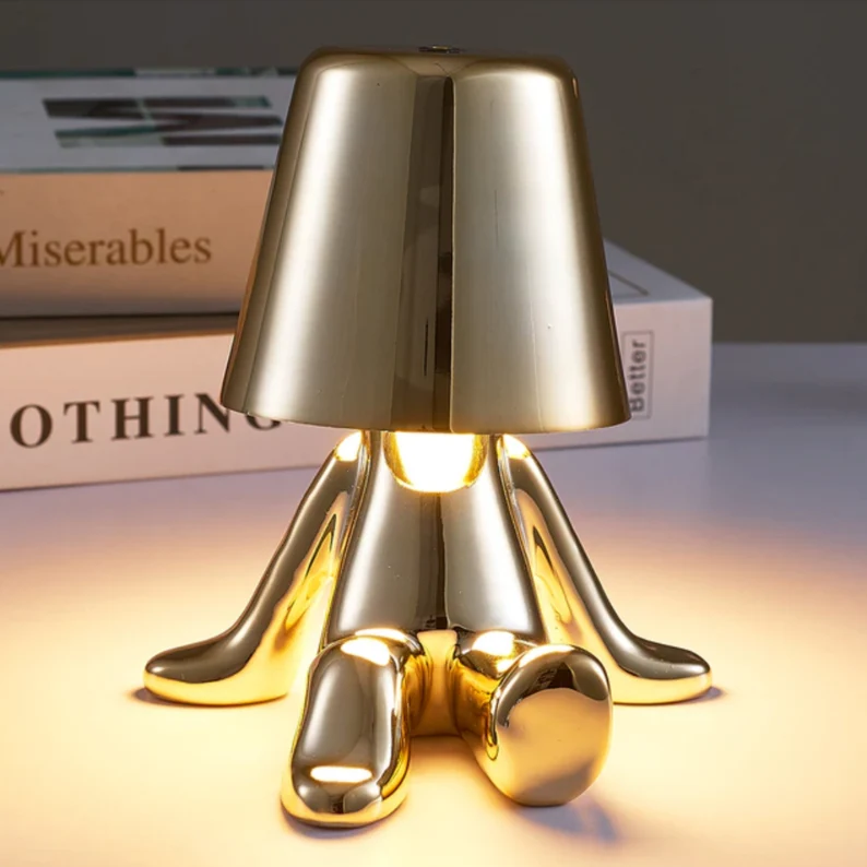 LichtKumpel™ Beleuchtet jeden Raum