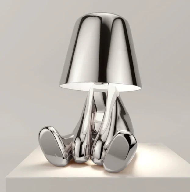LichtKumpel™ Beleuchtet jeden Raum