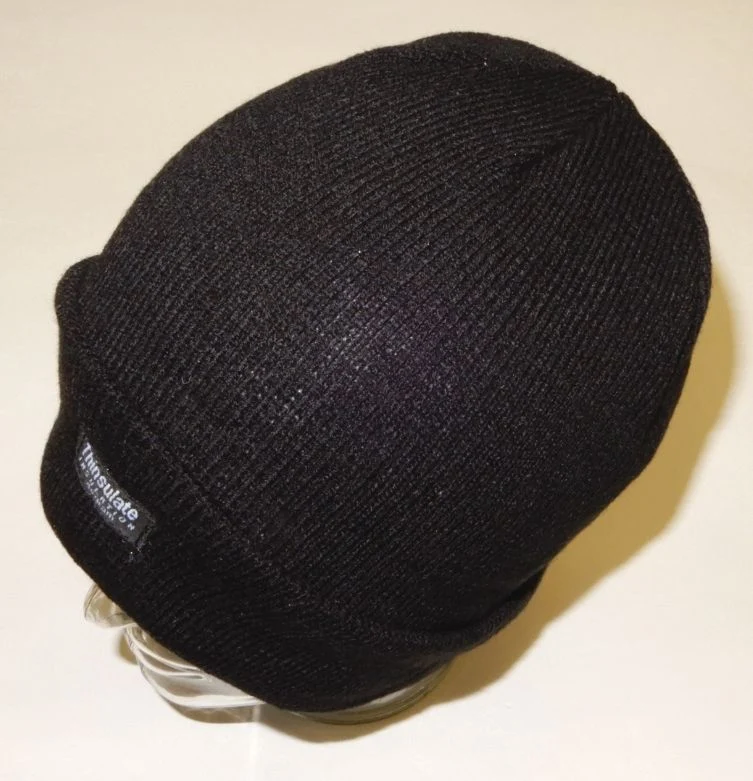 Strickmütze