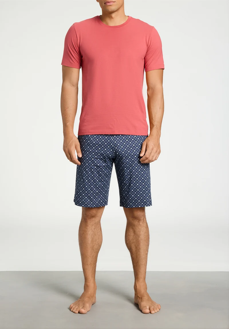 Night & Day Short Pants