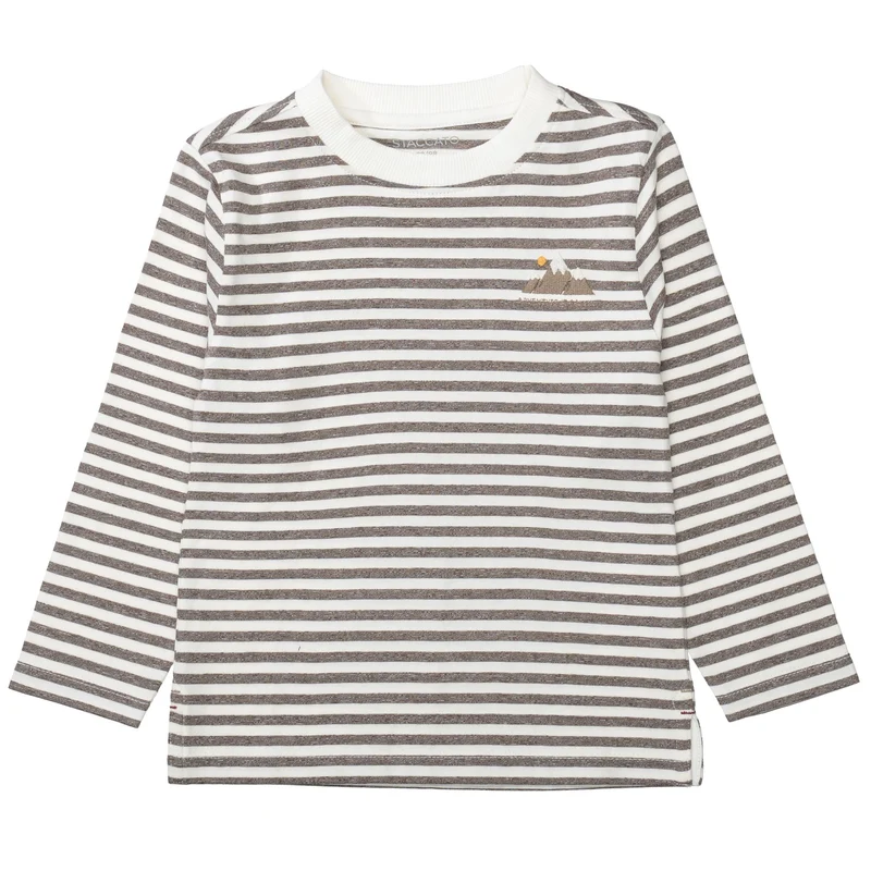 Kn.-Shirt, Streifen