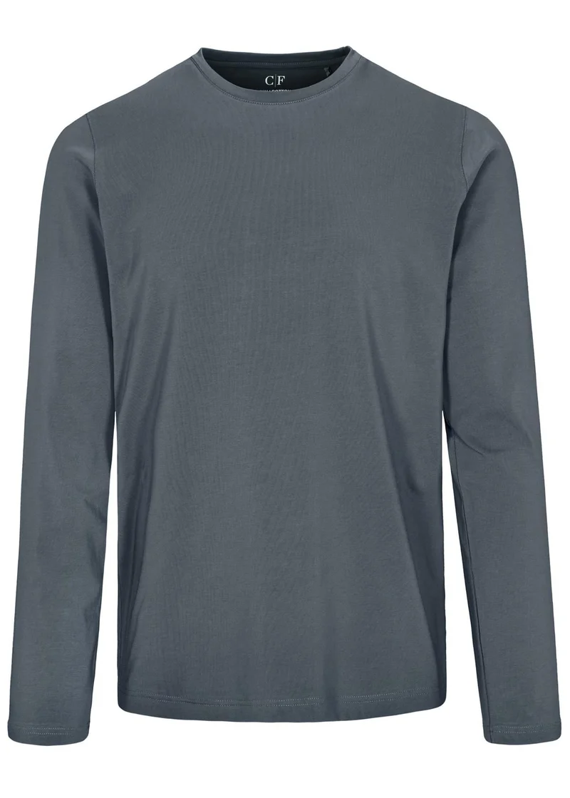 (S)-NOS Rdh.-T-Shirt, 1/1 Arm