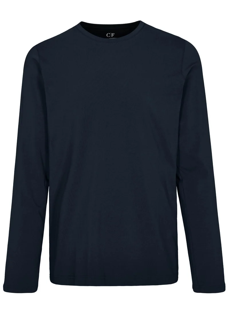 (S)-NOS Rdh.-T-Shirt, 1/1 Arm