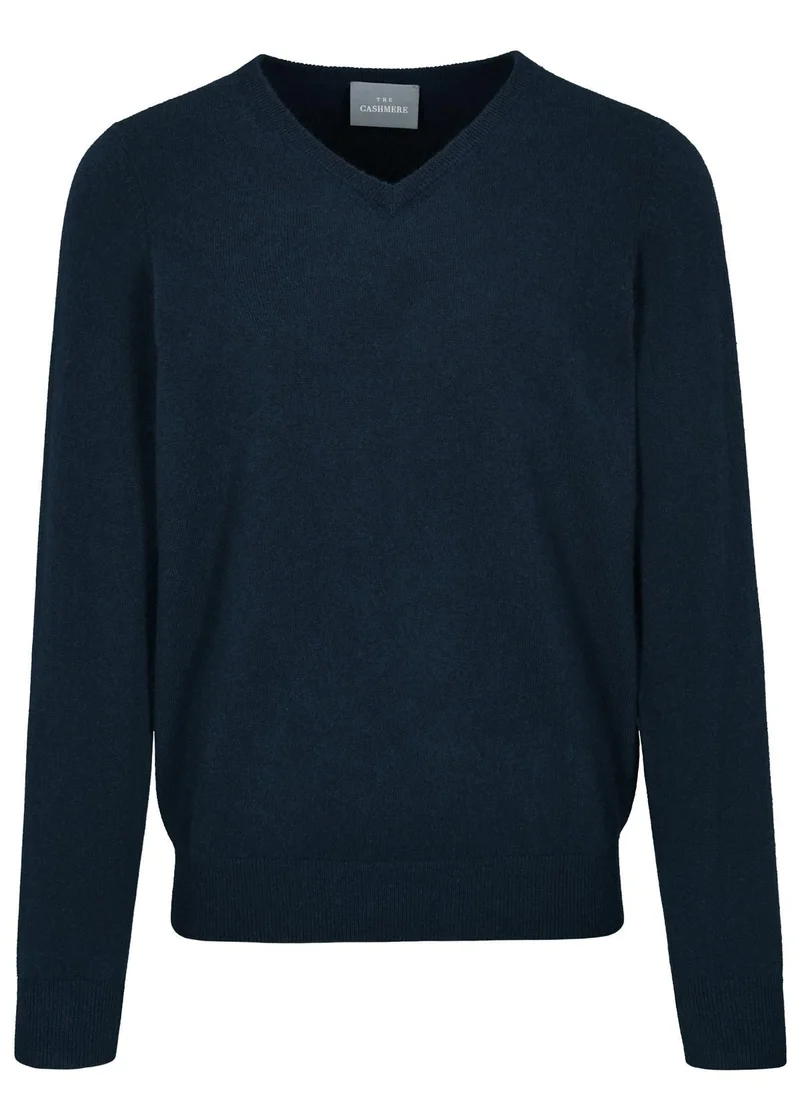 V-Pullover Basic, uni