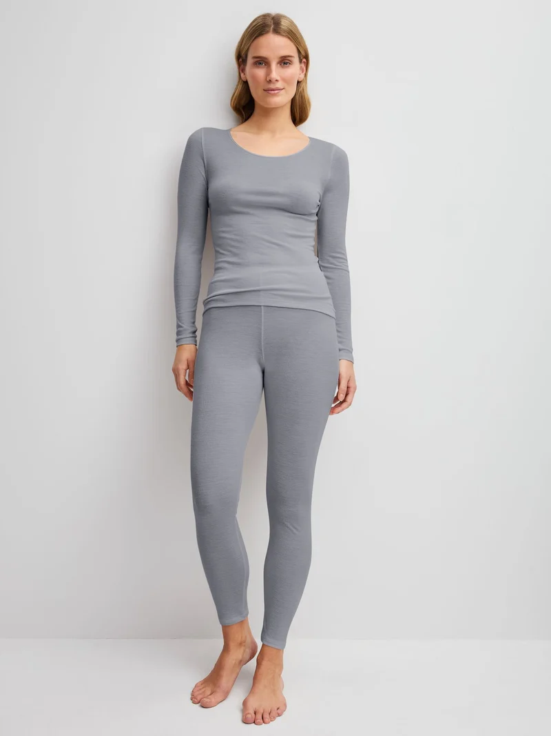 DAMEN Top langarm