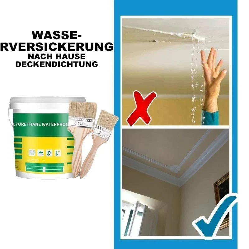 1+1 GRATIS | SiegelSchutz™ Dichtet Risse schnell ab