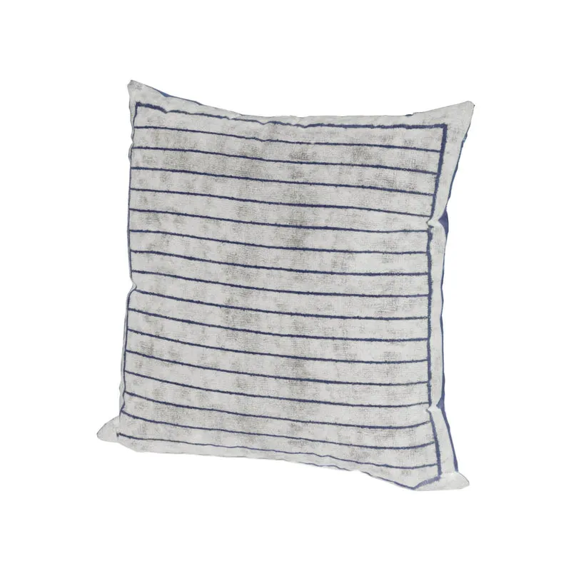 Cuscino arredo line Moderno in Velluto