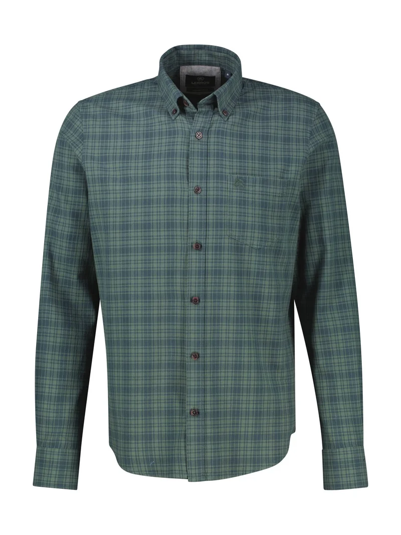 BUTTON DOWN