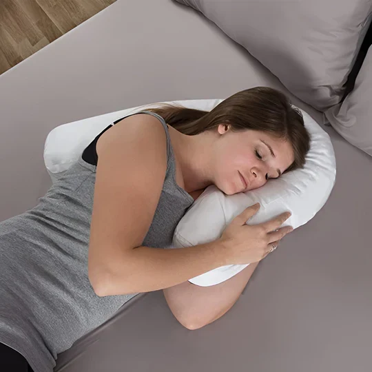 KuschelnKumpel™ Unterstützt ruhigen Schlaf