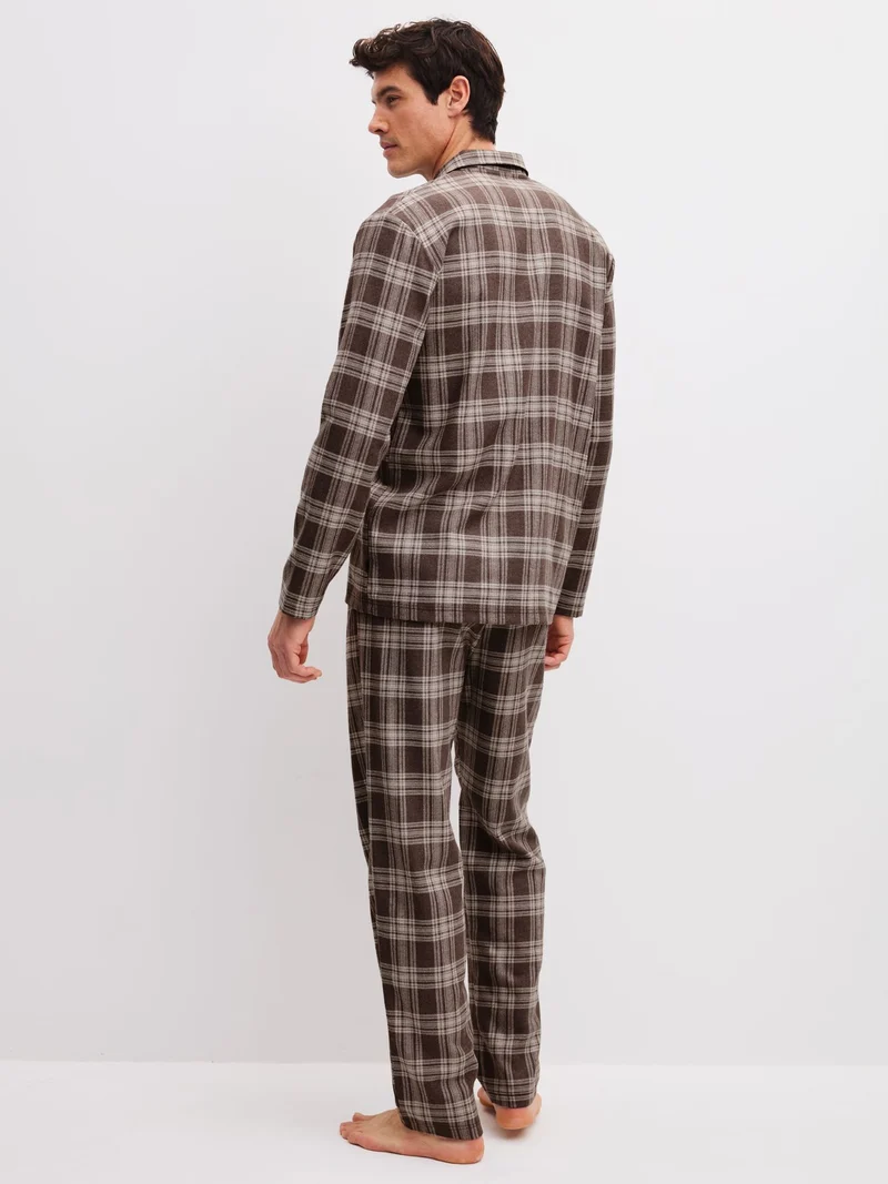 HERREN Pyjama