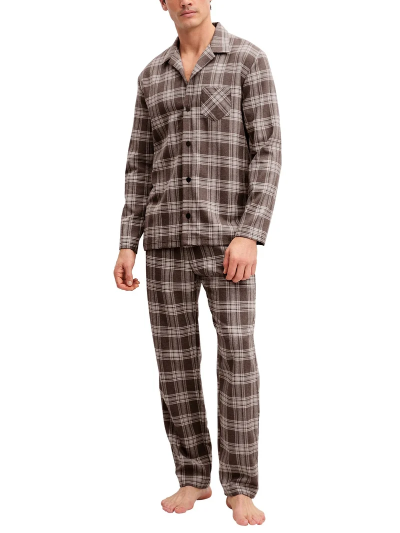 HERREN Pyjama