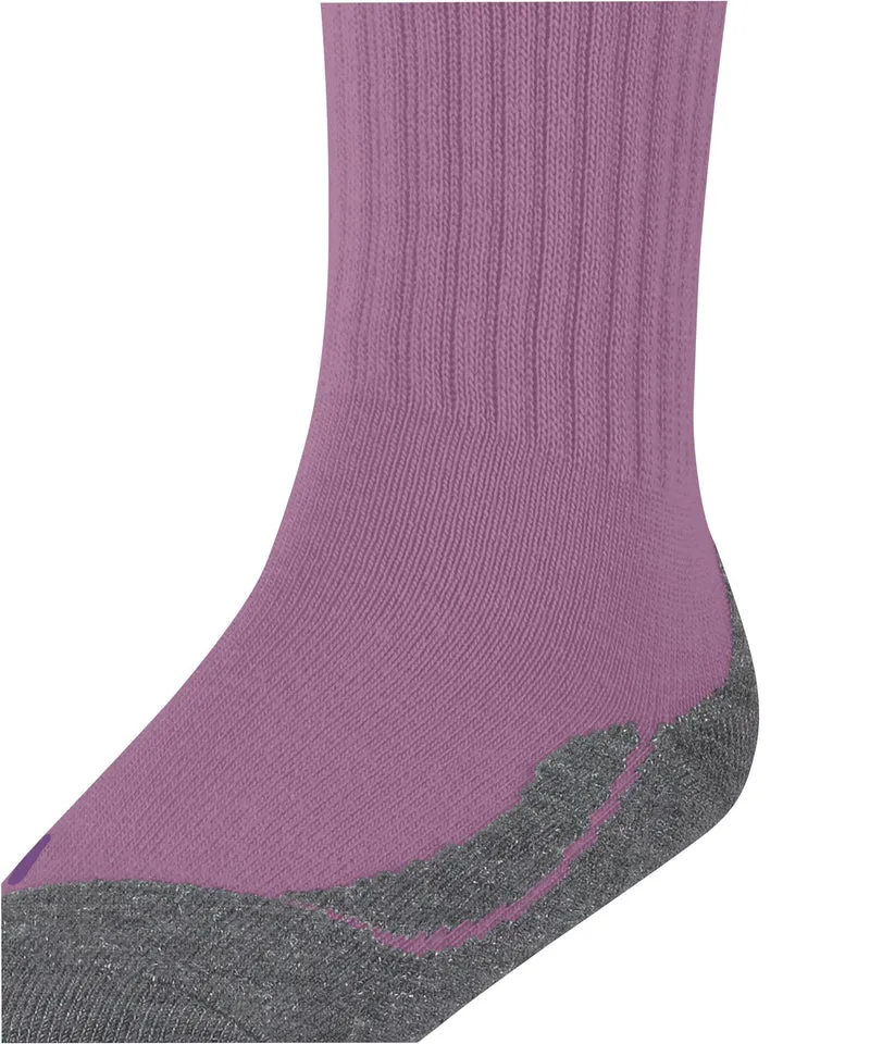 FALKE Active Warm Kinder
