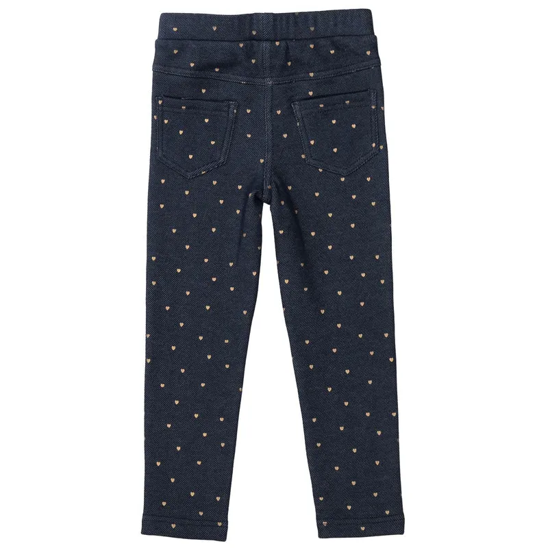 Md.-Thermo Jeggings