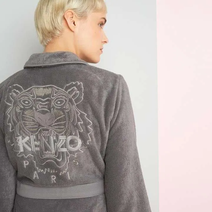 Kimono Damen KZ Iconic
