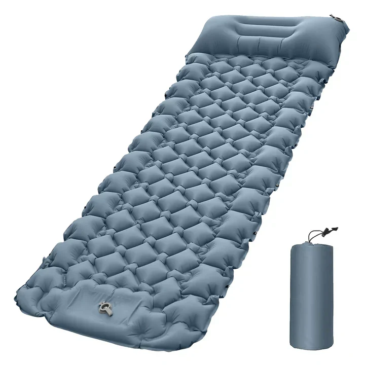 HorizontBett™ Tragbare Schlaflösung