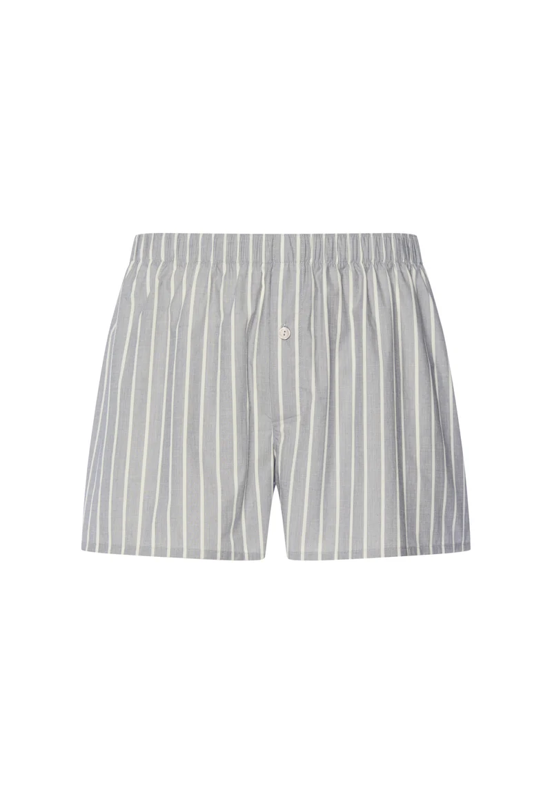 Fancy Woven Boxers