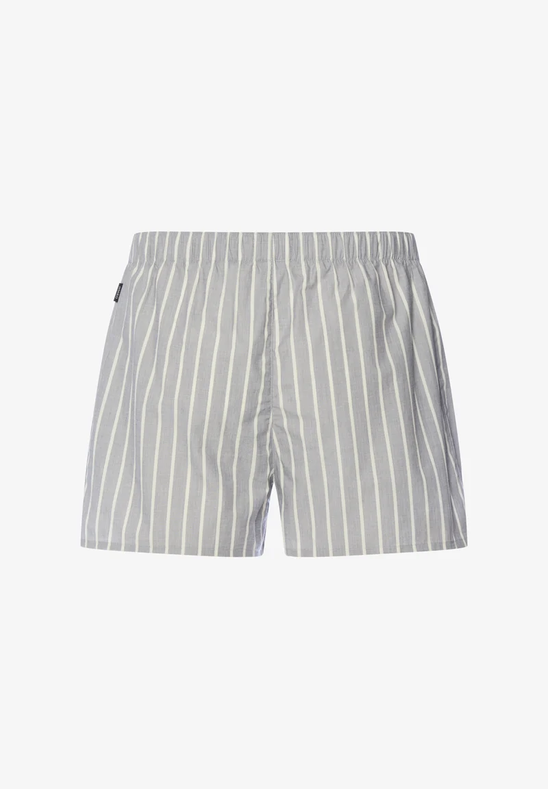 Fancy Woven Boxers