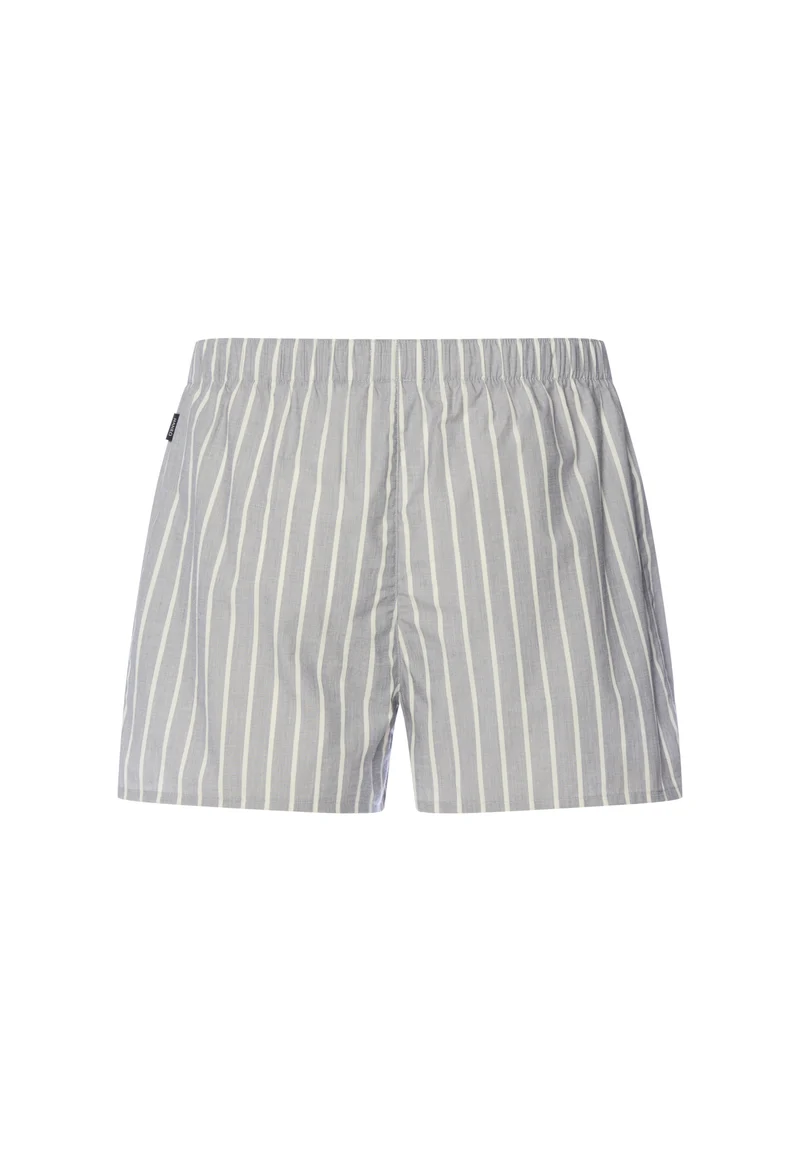 Fancy Woven Boxers