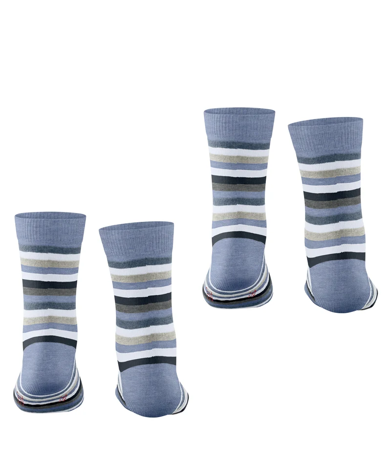 Esprit Playful Stripe 2-Pack Kinder
