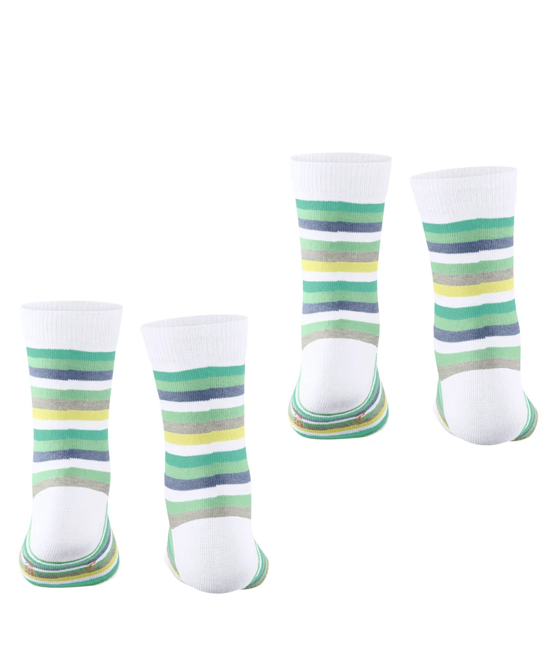 Esprit Playful Stripe 2-Pack Kinder