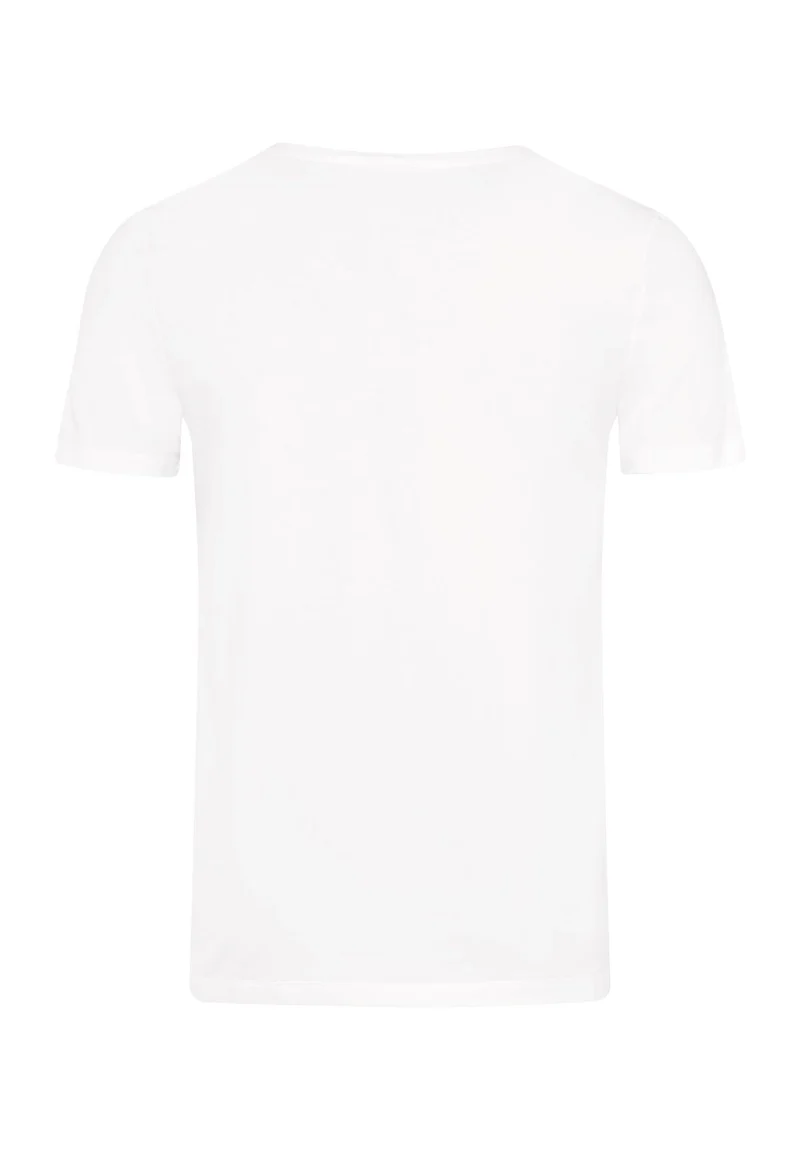 Cotton Superior SSLV Shirt
