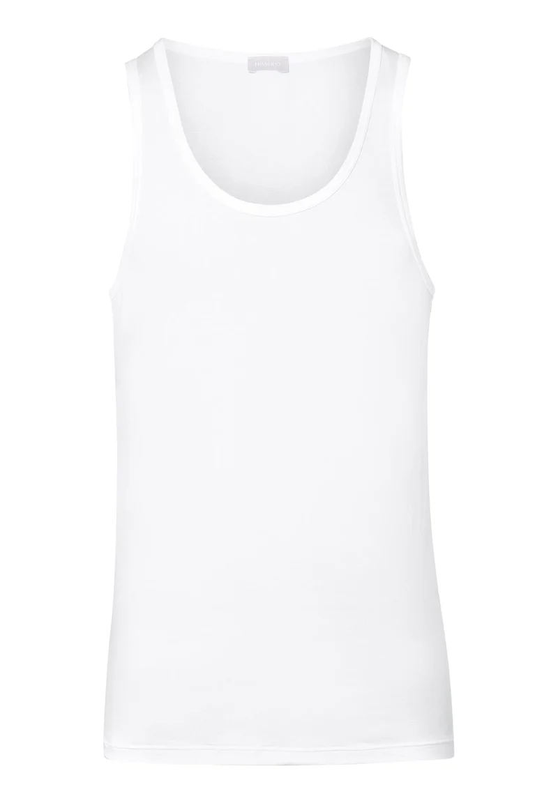 Cotton Superior Tank Top