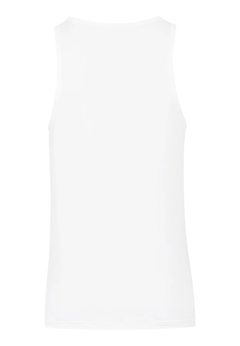 Cotton Superior Tank Top
