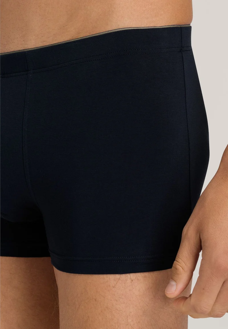 Cotton Superior Pants
